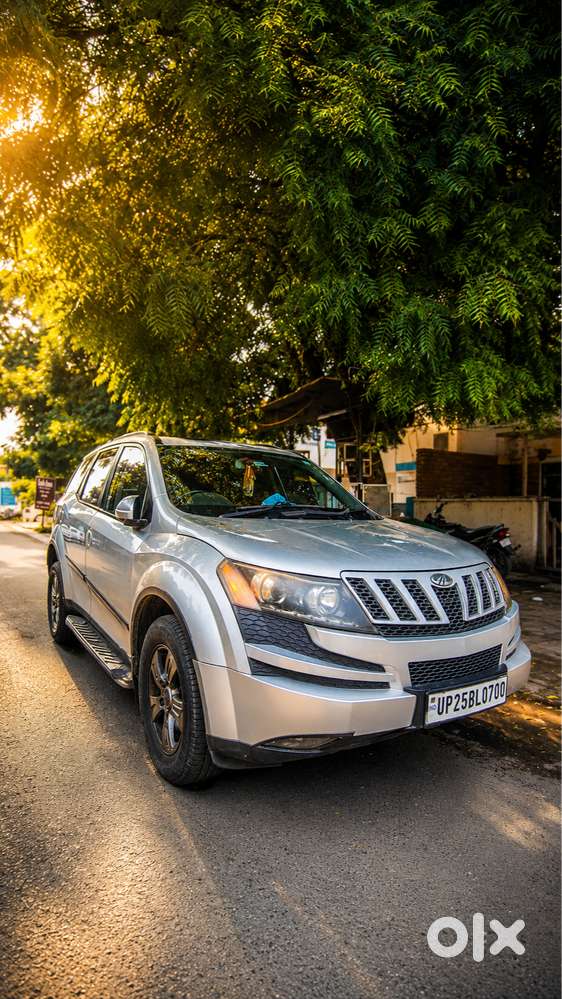 Mahindra Xuv500 2015 Diesel 135000 Km Driven
