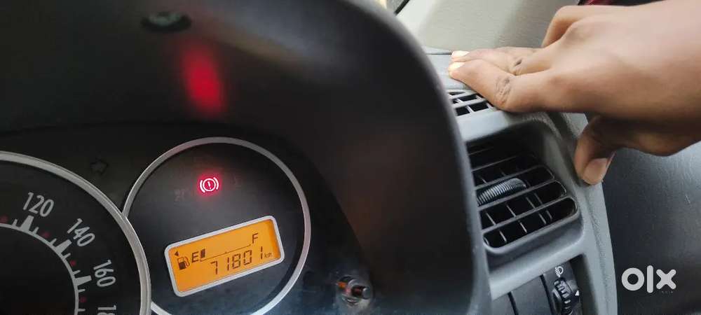 Maruti Suzuki Alto K10 2013
