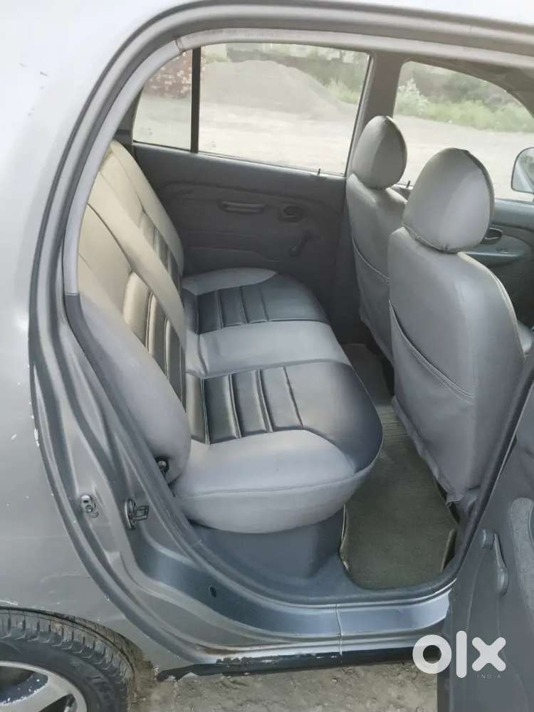 Hyundai Santro Xing 2005 Petrol Manual