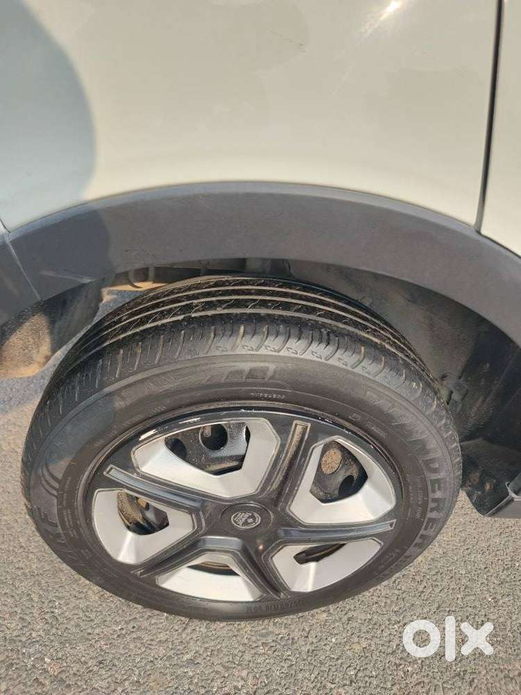 Tata Nexon 1.5 Revotorq Xm (s), 2021, Diesel