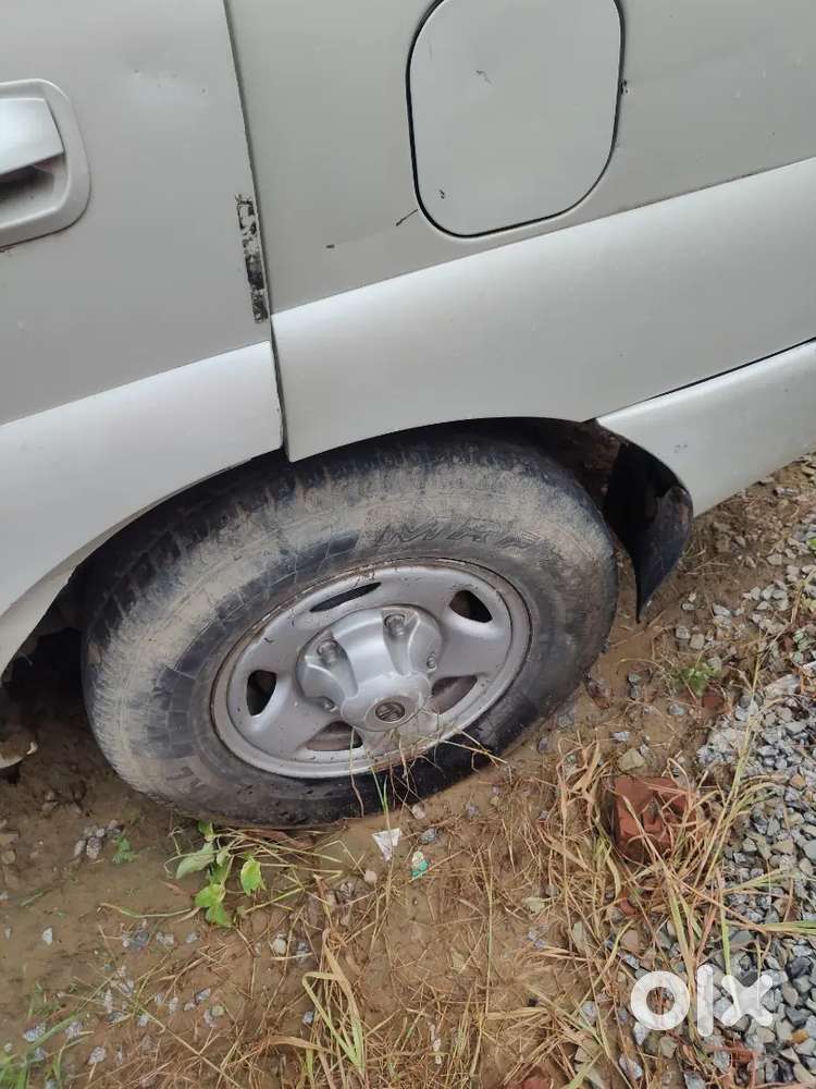 Tata Safari Dicor 2014