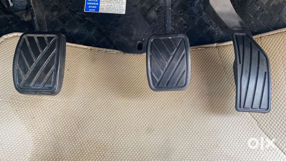 Maruti Suzuki Swift Zxi, 2017, Petrol