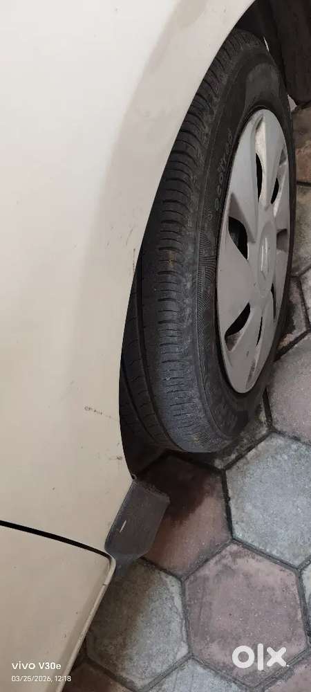 Maruti Suzuki Celerio 2017 Cng & Hybrids 90000 Km Driven