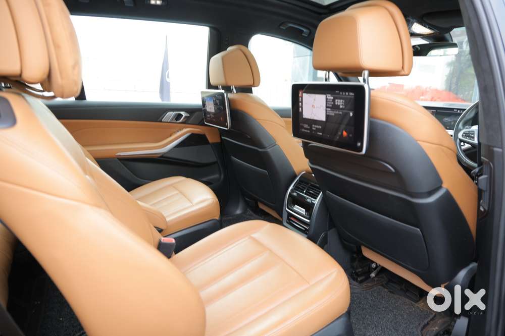 Bmw X7 3.0 Xdrive 40i M Sport, 2022, Petrol