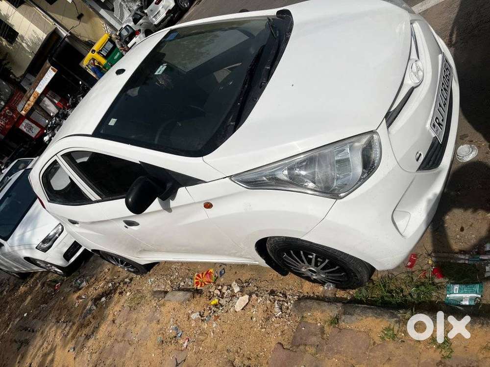 Hyundai Eon D-lite +, 2012, Petrol