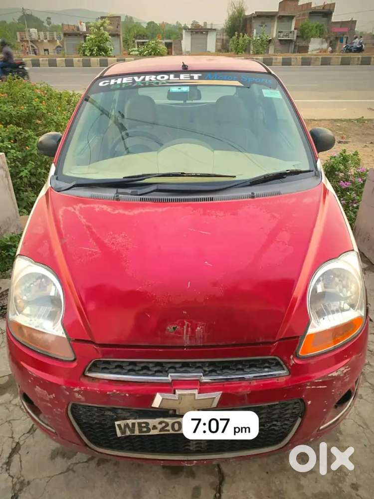 Engine In Mint Condition Milage 20kmpl