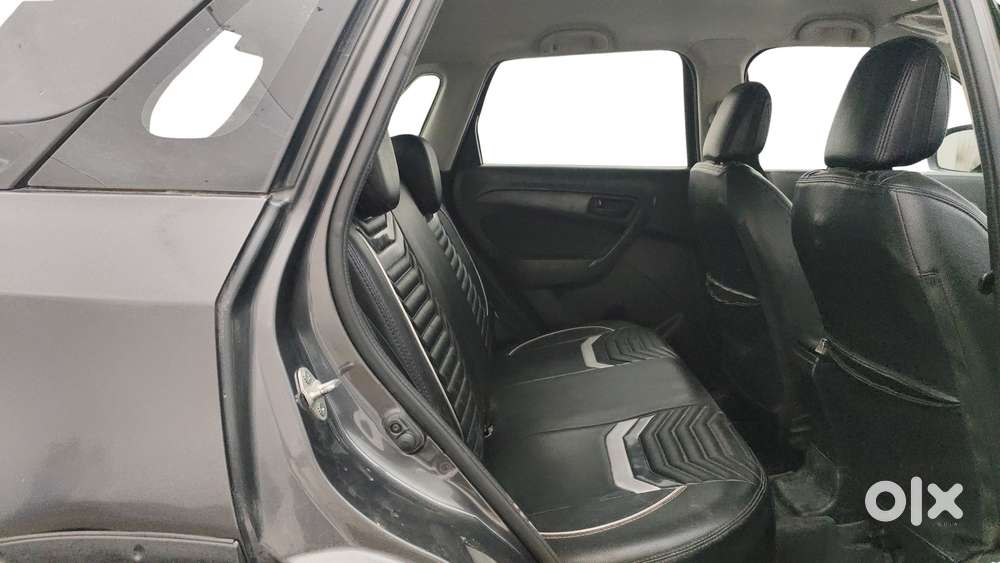Maruti Suzuki Vitara Brezza 1.5 Vxi, 2020, Petrol