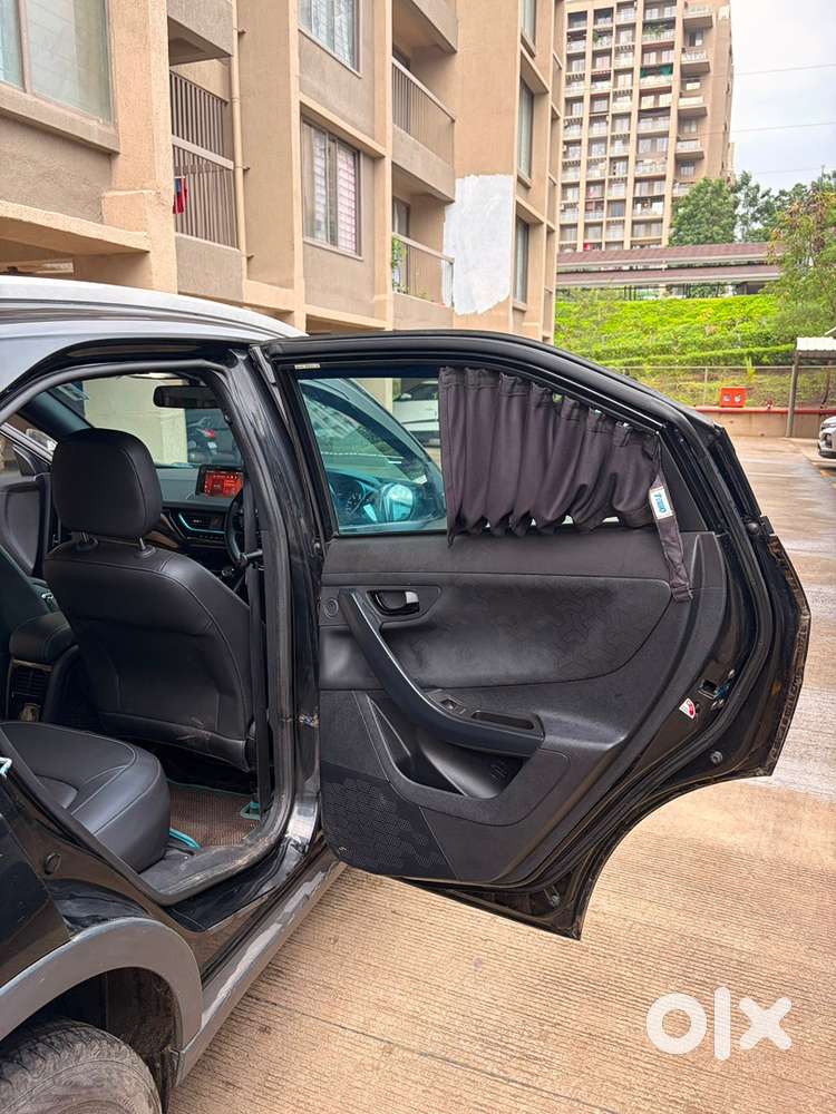 Tata Nexon Ev 2022