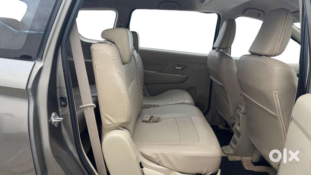 Maruti Suzuki Ertiga Zxi Plus Shvs, 2020, Petrol