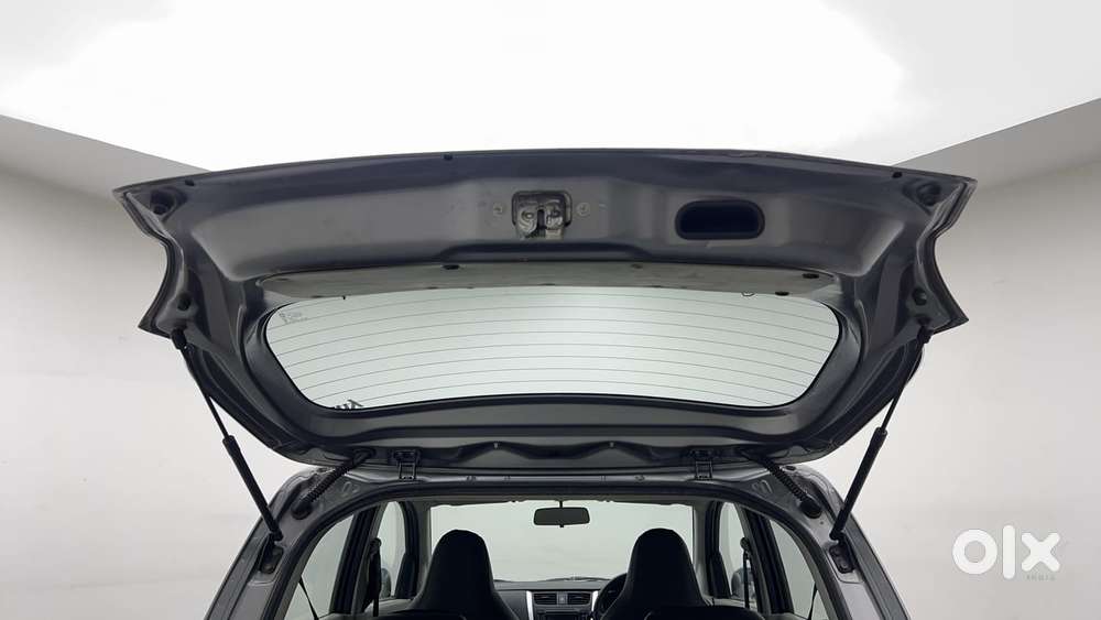 Maruti Suzuki Celerio Zxi, 2014, Petrol