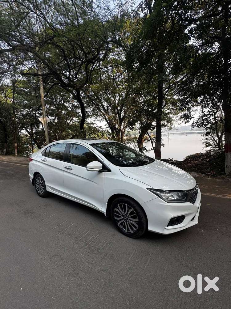 Honda City 2015-2017 I Dtec Vx, 2018, Diesel
