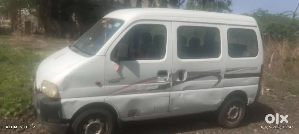 Versa 8 Seater