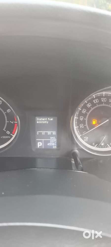 Maruti Suzuki Kizashi Cvt, 2011, Petrol