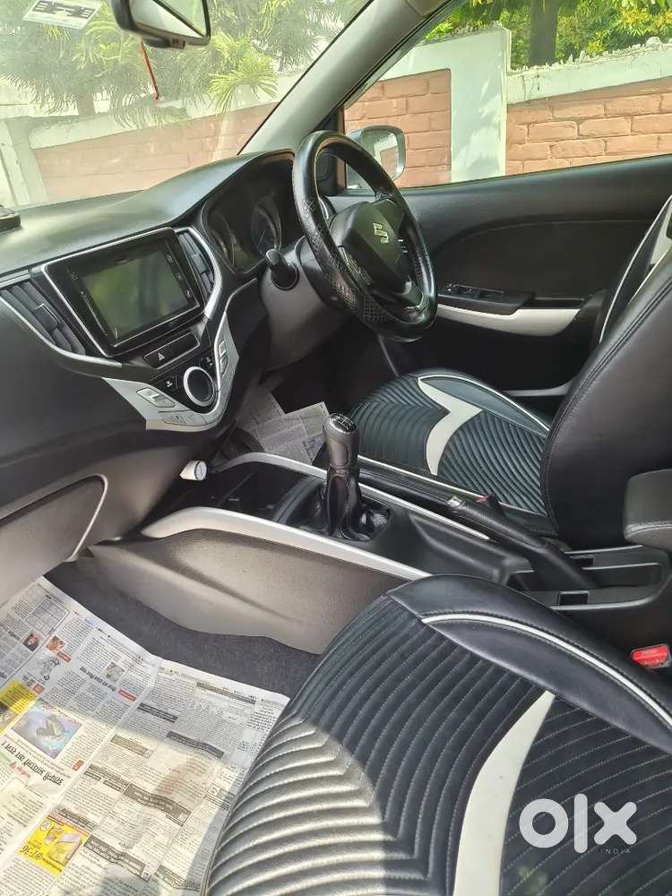 Bahut Saaf Gaadi Hai.. Koi Kharcha Nahi