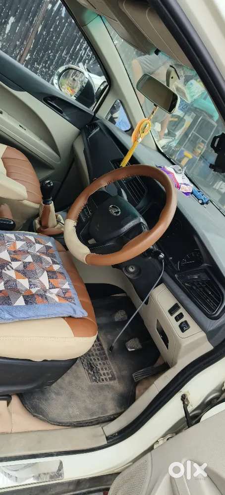 Mahindra Marazzo 2019 Diesel