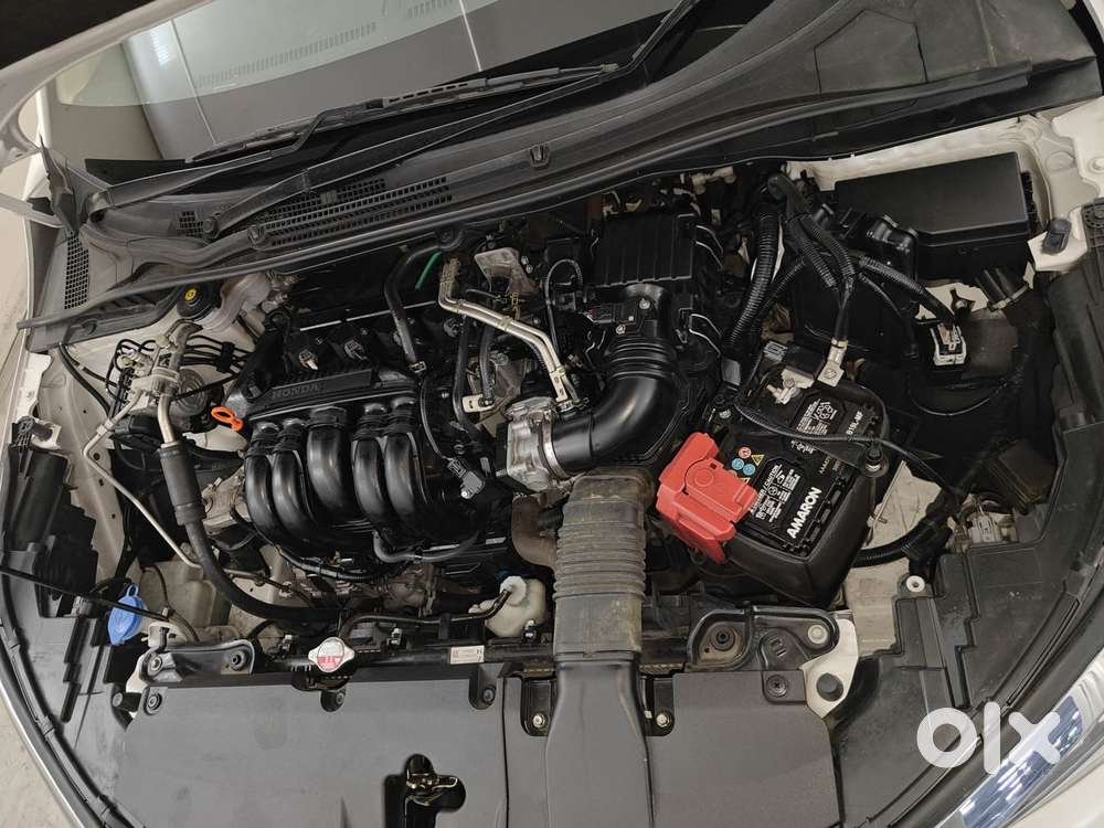 Honda City 1.5 Zx I-vtec Mt, 2025, Petrol