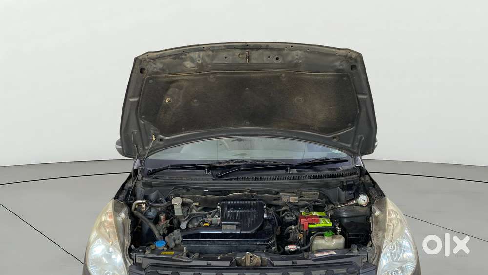 Maruti Suzuki Ertiga 2012-2015 Vxi Cng, 2015, Cng & Hybrids