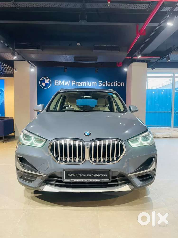 Bmw X1 2.0 Sdrive20i Sportx, 2022, Petrol