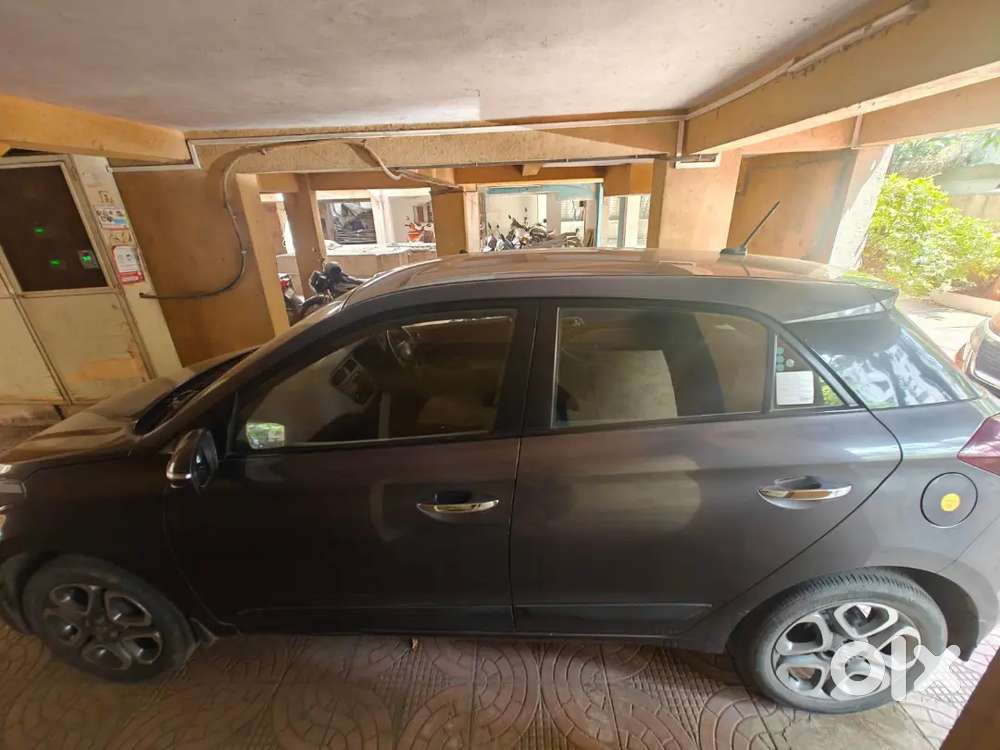 Hyundai Elite I20 2019 Petrol Well Maintained