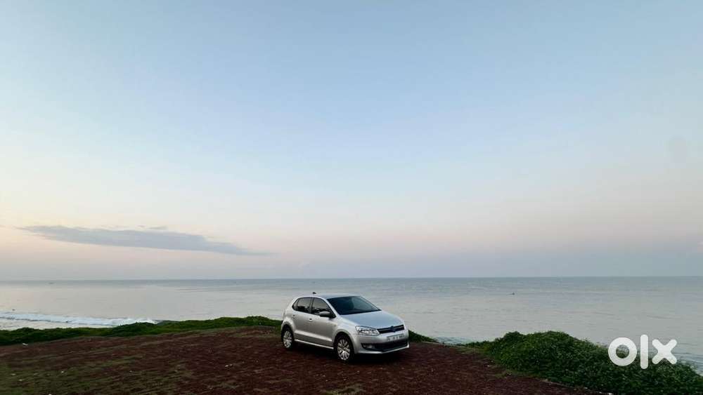 Polo Tdi 2013