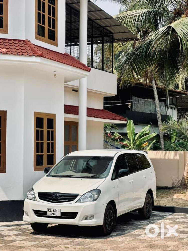 Toyota Innova 2006 Diesel Good Condition