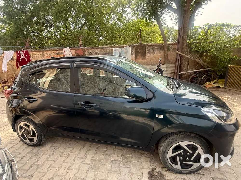 Hyundai Grand I10 Nios Sportz Automatic (2024) For Sale