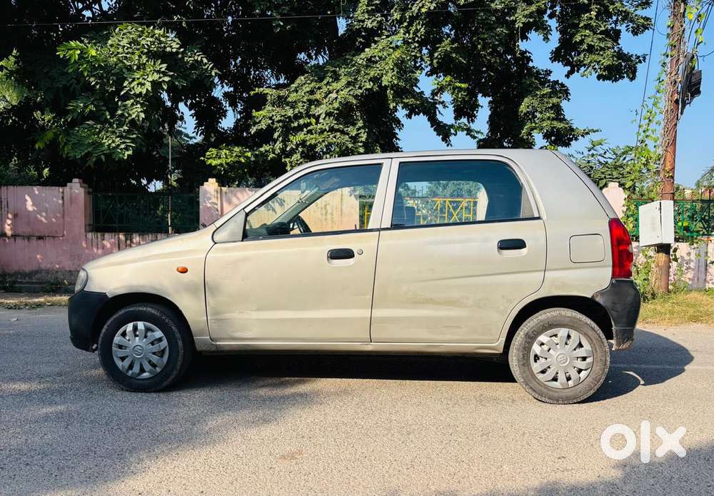 Maruti Suzuki Alto 0.8 Lxi (o), 2008, Petrol