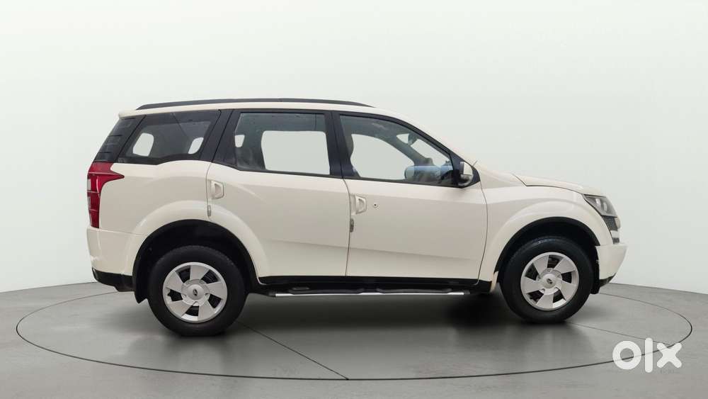 Mahindra Xuv500 2011-2015 W6 2wd, 2014, Diesel