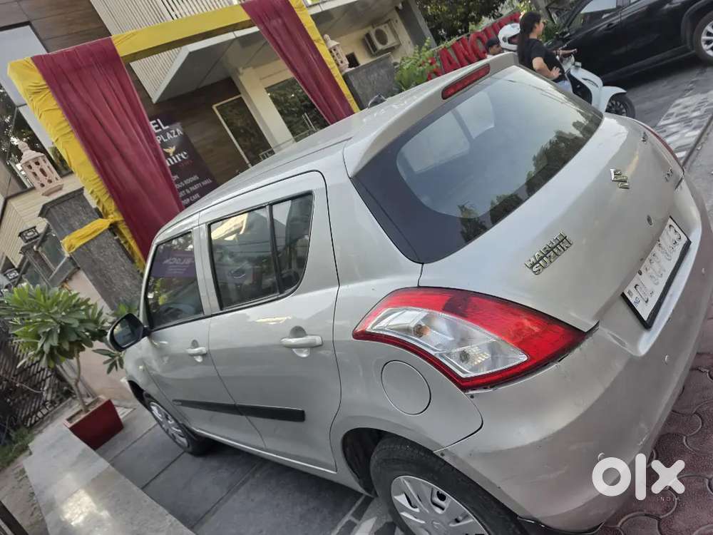 Well Maintained Swift Is Available To Sell By Direct Owner