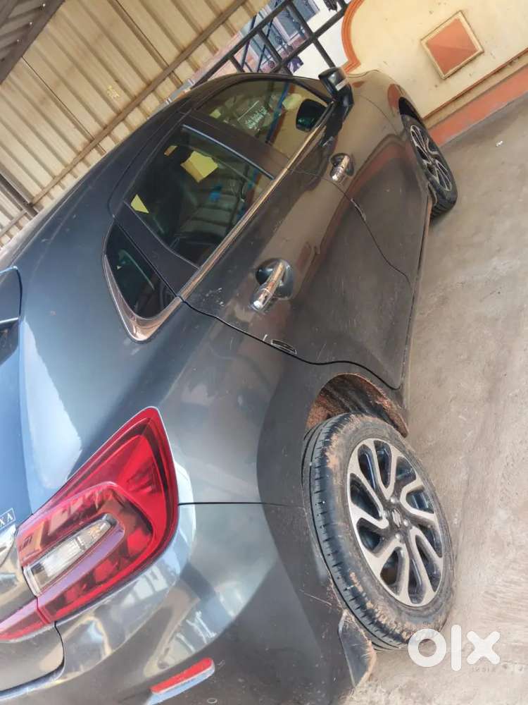 2024 Maruti Baleno 1.2 Alpha Money Urgent