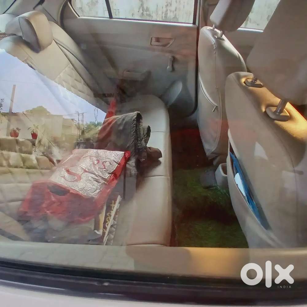 Maruti Suzuki Dzire 2018