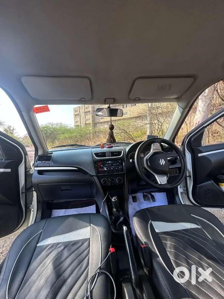 Swift Vdi Diesel Maruti 2013
