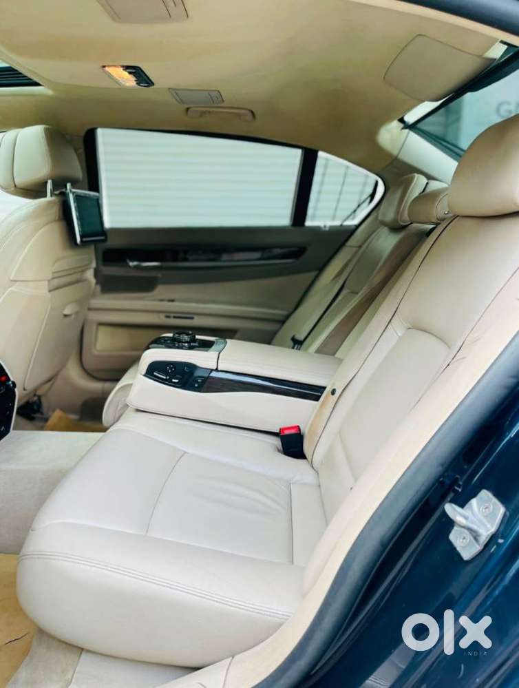 Bmw 7 Series Signature 730ld, 2014, Diesel