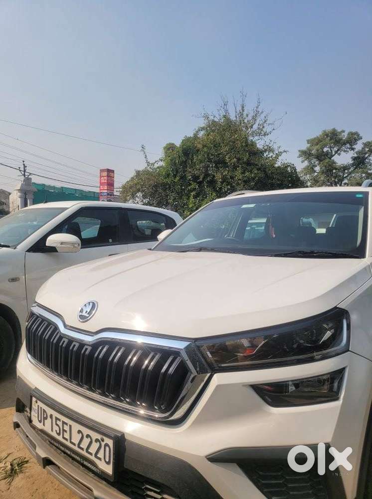Skoda Kushaq