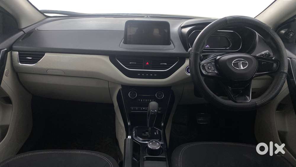 Tata Nexon 1.5 Revotorq Xza Plus, 2022, Diesel
