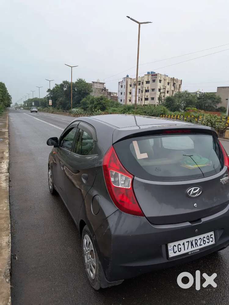 Hyundai Eon Magna 2018