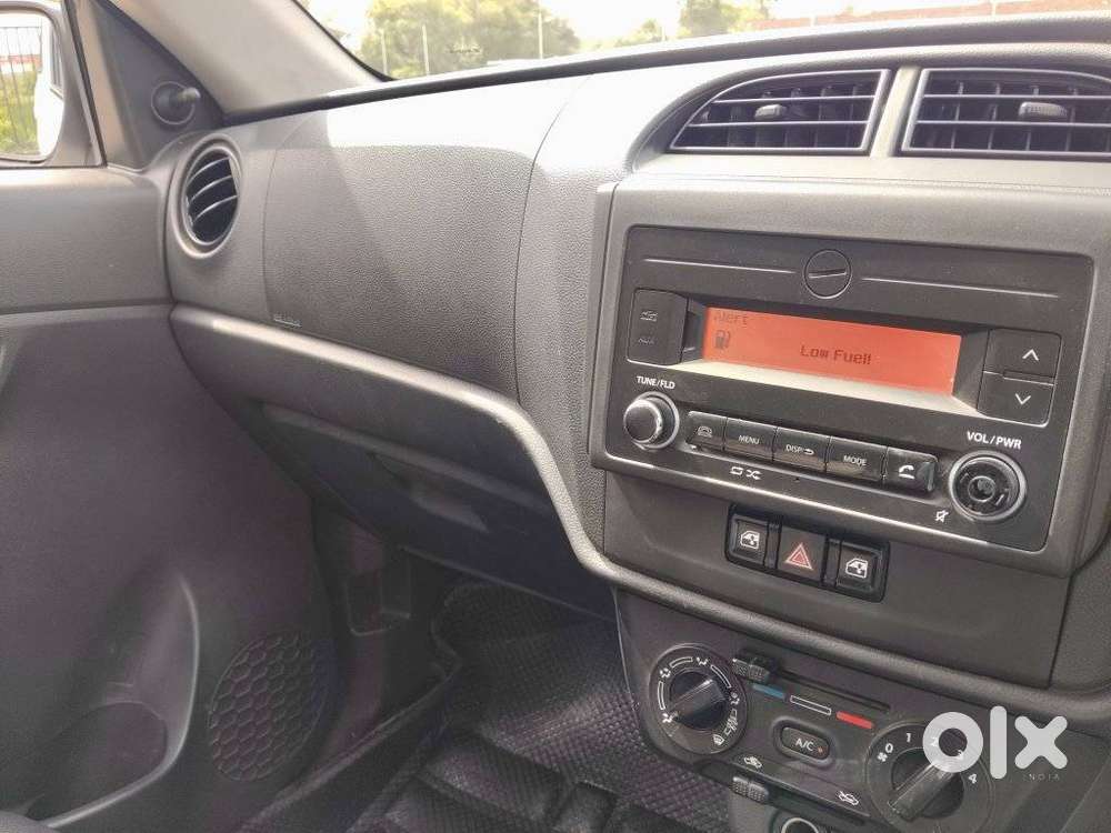 Maruti Suzuki Alto K10 1.0 Vxi, 2023, Petrol