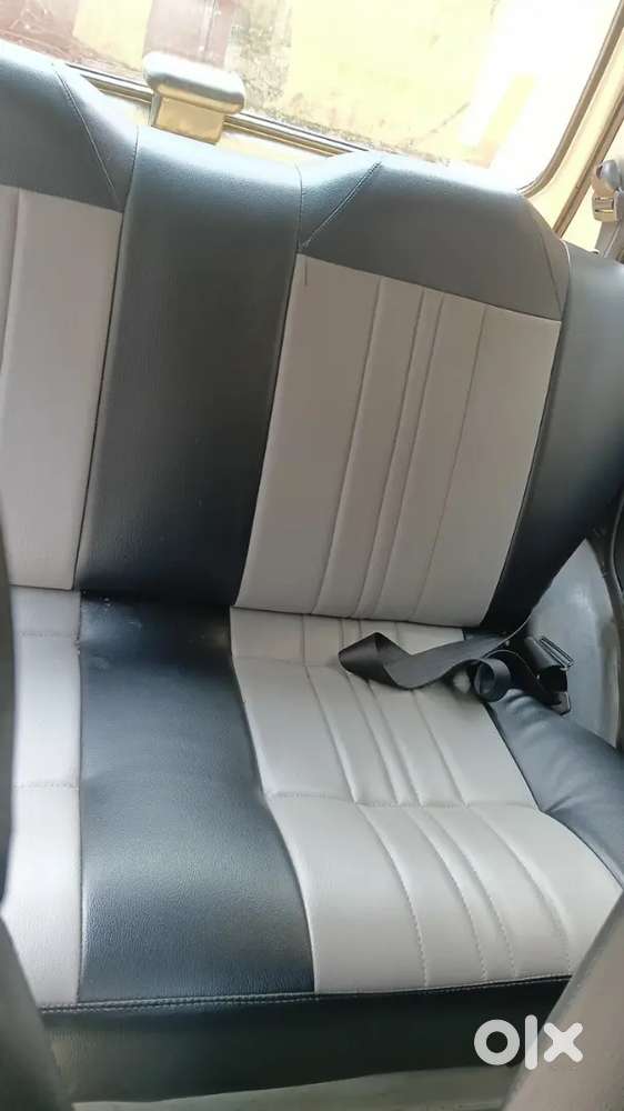 Maruti 800