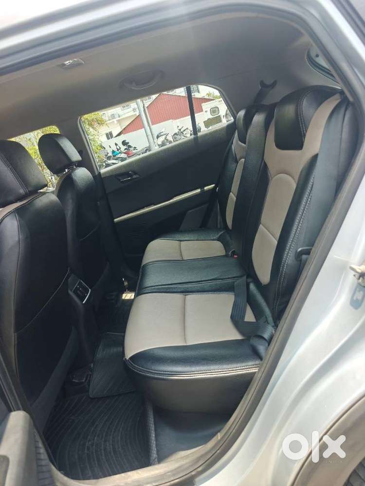 Hyundai Creta 1.4 E Plus Crdi, 2020, Diesel