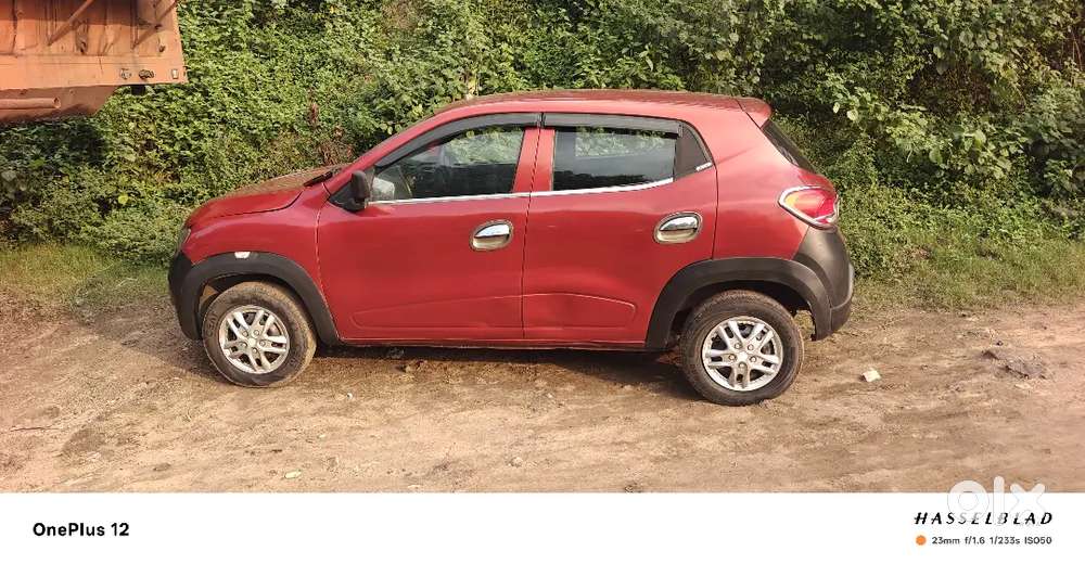 Renault Kwid Neotech 2016