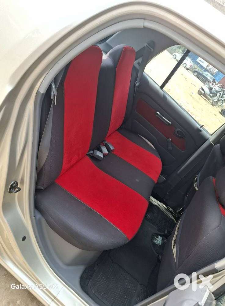 Hyundai Santro Xing Gls At, 2008, Petrol