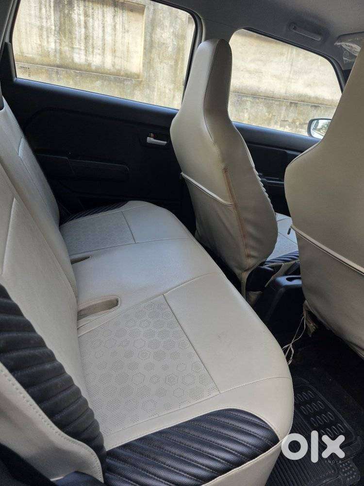 Maruti Suzuki Wagon R Vxi 1.2, 2024, Petrol