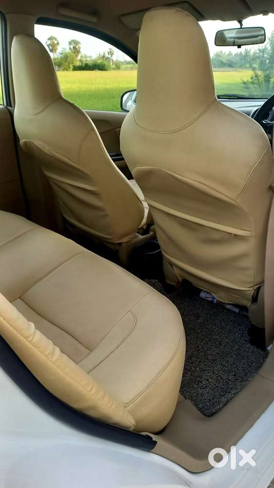 Honda Amaze 1.5 S I-dtec, 2013
