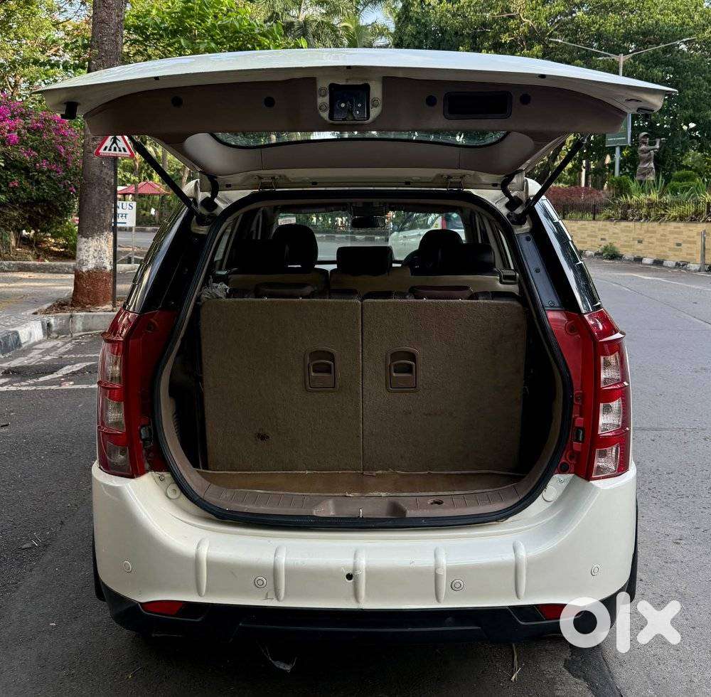 Mahindra Xuv500 W8, 2013, Diesel