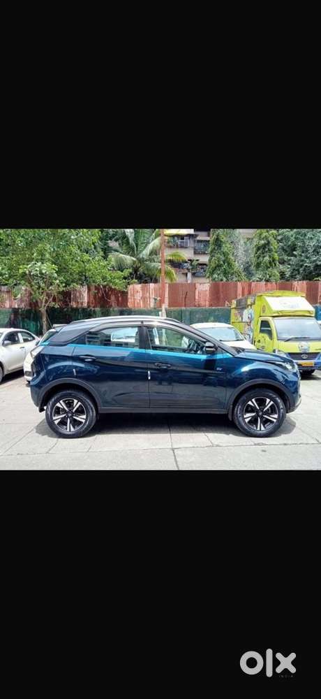 Tata Nexon Ev Max 2023