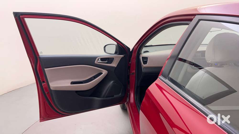 Hyundai Elite I20 Asta (o) 1.2 Mt, 2015, Petrol