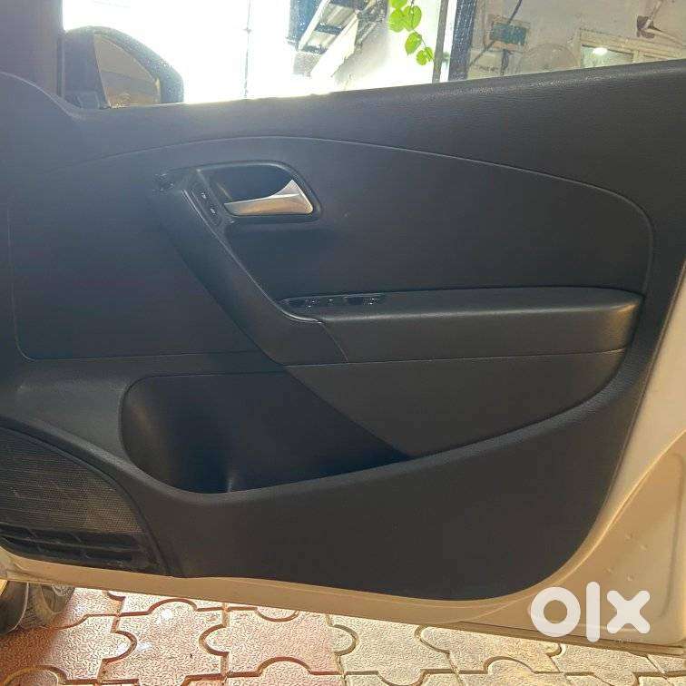 Volkswagen Polo 1.2 Gt Tsi, 2018, Petrol