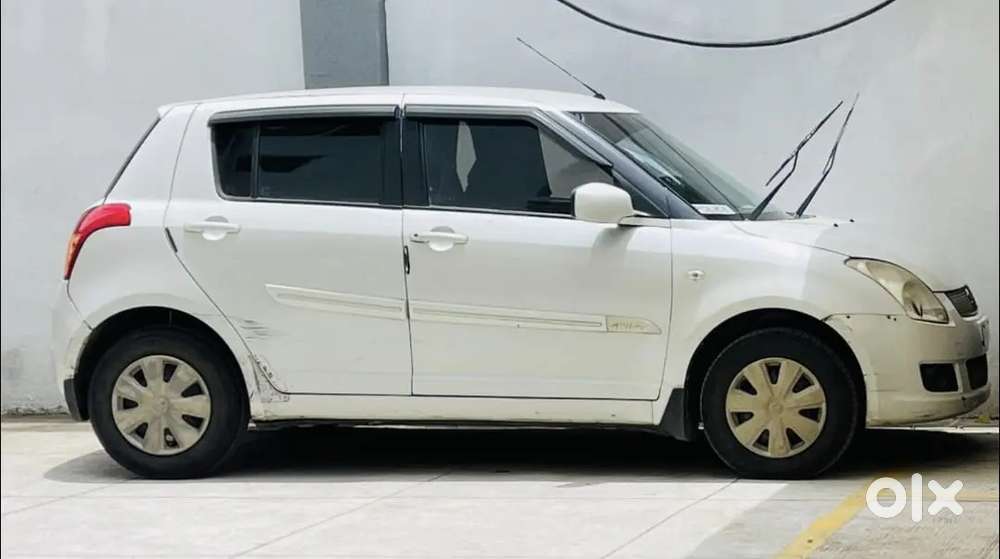 Maruti Suzuki Swift 2011 Diesel Good Condition