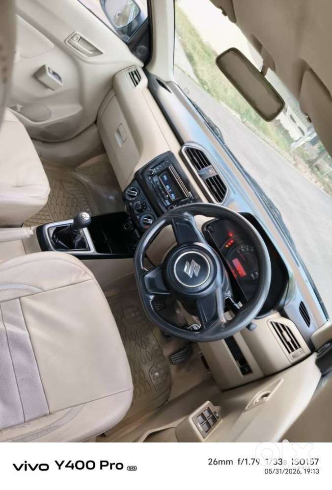 Maruti Suzuki Dzire, 2017, Diesel