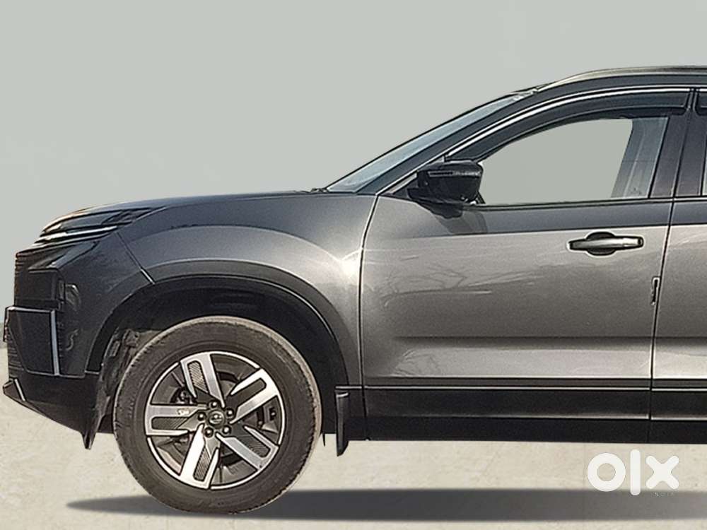 Tata Harrier Adventure Plus At, 2024, Diesel